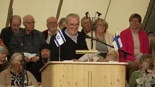 Helluntaikansan juhannusjuhlat 2025