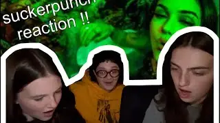 reacting to maggie lindemann's debut album 