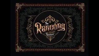 Rencong Typeface