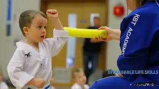 KBT Leadership Taekwondo Academy in Bexleyheath