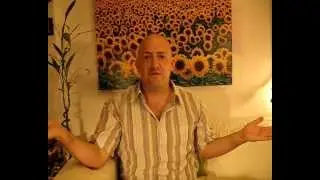 ניקוי אמונות מתת המודע עם אלעד שלו , סרטון1 מ-5 , 