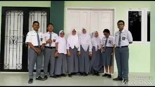 Contoh Laporan hasil observasi SMA N 3 MEDAN