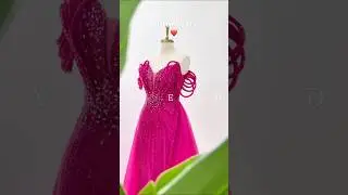 Welcoming Era Dress #fashion #fashiontrends #weddingdress #latesupdates #viralshorts #viraldresses