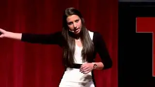 Unexpected victories | Lilly Kossoff | TEDxCarrollwoodDaySchool