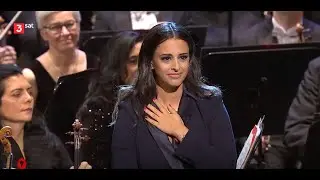 Hila Fahima performs Vocalise by Sergei Rachmaninoff