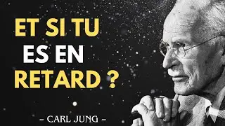 Les Signes Que Quelqu'un Va Détruire Ta Paix ÉLOIGNE TOI  Carl Jung Philosophie