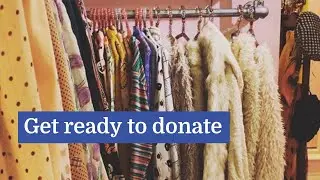 Charity Shops in Dublin - my Top Tips!