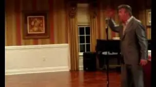 Sal  LoCascio - The Entertainer at RossMoor CC 1