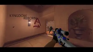 K1NGDOM REBORN