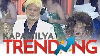 It's Showtime Lip Swak by Komikeros and Bayani Agbayani
