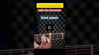 main kunci gantung/balok untuk pemula #shorts