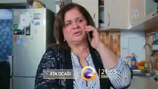 Ata Ocağı (359-cu seriya) ANONS
