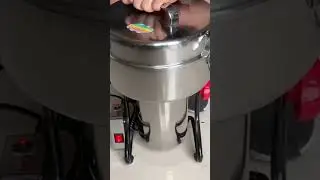 big capacity spice grinder