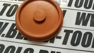 Мембрана маслоотделителя 55208531 Alfa/Fiat/Lancia