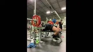 W3D2: comp bench (last back down)