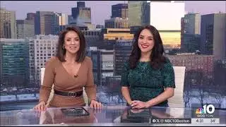 WBTS | NBC 10 Boston News at 4pm - Breaking News Open and Rejoin - December 26, 2024