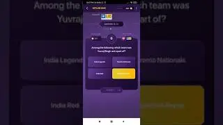 🔴Live 19 December 2020| KBC Play Along Live Answers | #KBC #KBC2020 #kbc2020 #kbc live answer