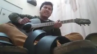 Ocean Breeze - Surfaces (Cover)