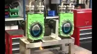 Peristaltic pumps in wastewater treatment (Verder BV) (32476)