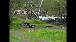 Oregon Video Map #2D (N.W. Oregon) Hebo-Newberg
