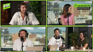 DIEGO DOMINGUEZ EN ESTO TAMBIÉN PASARÁ - 08/07/2024