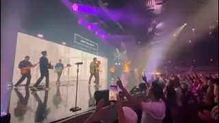 Hazme Brillar NxtWave - Live 🔥