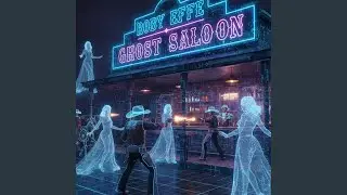 GHOST SALOON