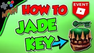 JADE Key Roblox - Easy How To Tutorial - New