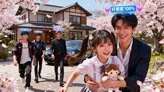 เธอเข้ามาจากหนังสือเพียงเพื่อรอดพี่ชาย กลายเป็นราชินี掌中ลูกของครอบครัว#251116mbB2