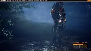 Operation; Red Sword - Thunder Tier One