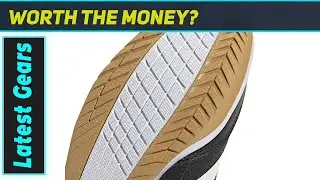 Adidas Copa Court Club: Dominate Indoor Soccer with These Amazing Shoes!