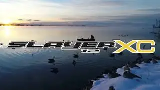 Native Watercraft - Always in Season - Slayer 12 XC