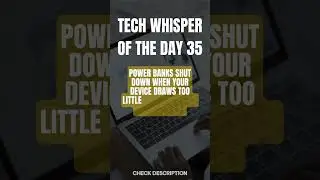 HIDDEN TECH Behind Daily Life Day 35🔒#hiddentech #techsecrets #short #shortvideo #shorts