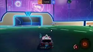 No Boost No Problem - Extra Modes Rumble Tournament #rocketleague