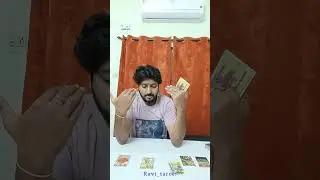 Your Career Challenges, Guidance & Outcome for the month, Tarot Divination, Ravi_Tarot / Astro_Ravi.