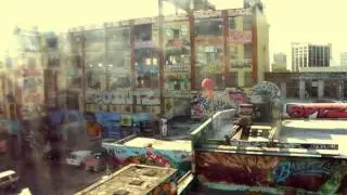 5 Pointz 45--46 Davis Street, Queens, New York