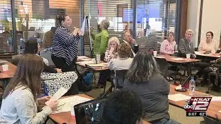 Forum focuses on challenges facing adults with autism