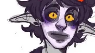 {HOMESTUCK} Gamzee Makara  - B R E A T H E