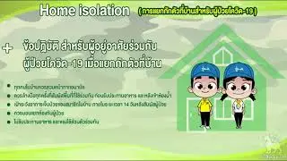 THAILAND SMART SOLDIERStrong Man Challenge SS3 กิจกรรมที่ 2 ปกป้องประชา - Home isolation โดย มทบ.17