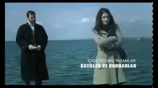 Kayıp &Ouml;zg&uuml;rl&uuml;k / Azadiya Wenda / Lost Freedom Fragman (Official Trailer)