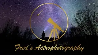 Processing RGB & LRGB in DeepSkyStacker (DSS) and Photoshop
