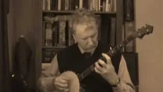 The Dream by Frank B Converse - Classic Banjo