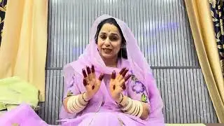 Bahut sundar doriya suit ❣️🎀