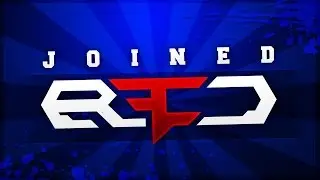 JOINED RED!!