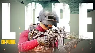 The Untold Lore behind PUBG