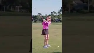 Free Tip: How You Can Use Your Putter To Help With Your Wrist Position At The Top Of Your Swing