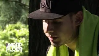 Afrojack - Het Avondploeg-interview