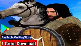 Ertugrul Ghazi 2 - The Warrior By UMURO From Google Play Store