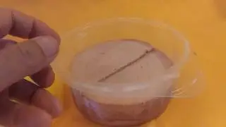 Keep lunch meat fresh to the last slice