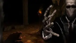 Slender Man Origins 2 Saga Free: Real Horror Story by Artem #1